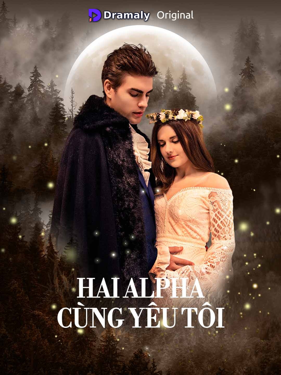 Hai Alpha Cùng Yêu Tôi