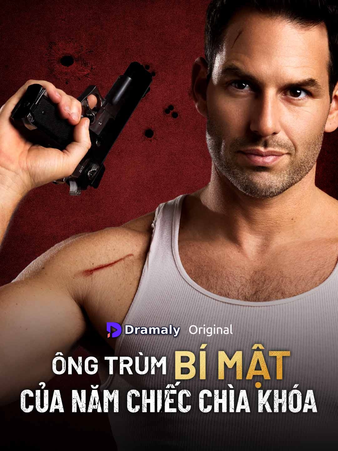 Ông Trùm Bí Mật Của Năm Chiếc Chìa Khóa