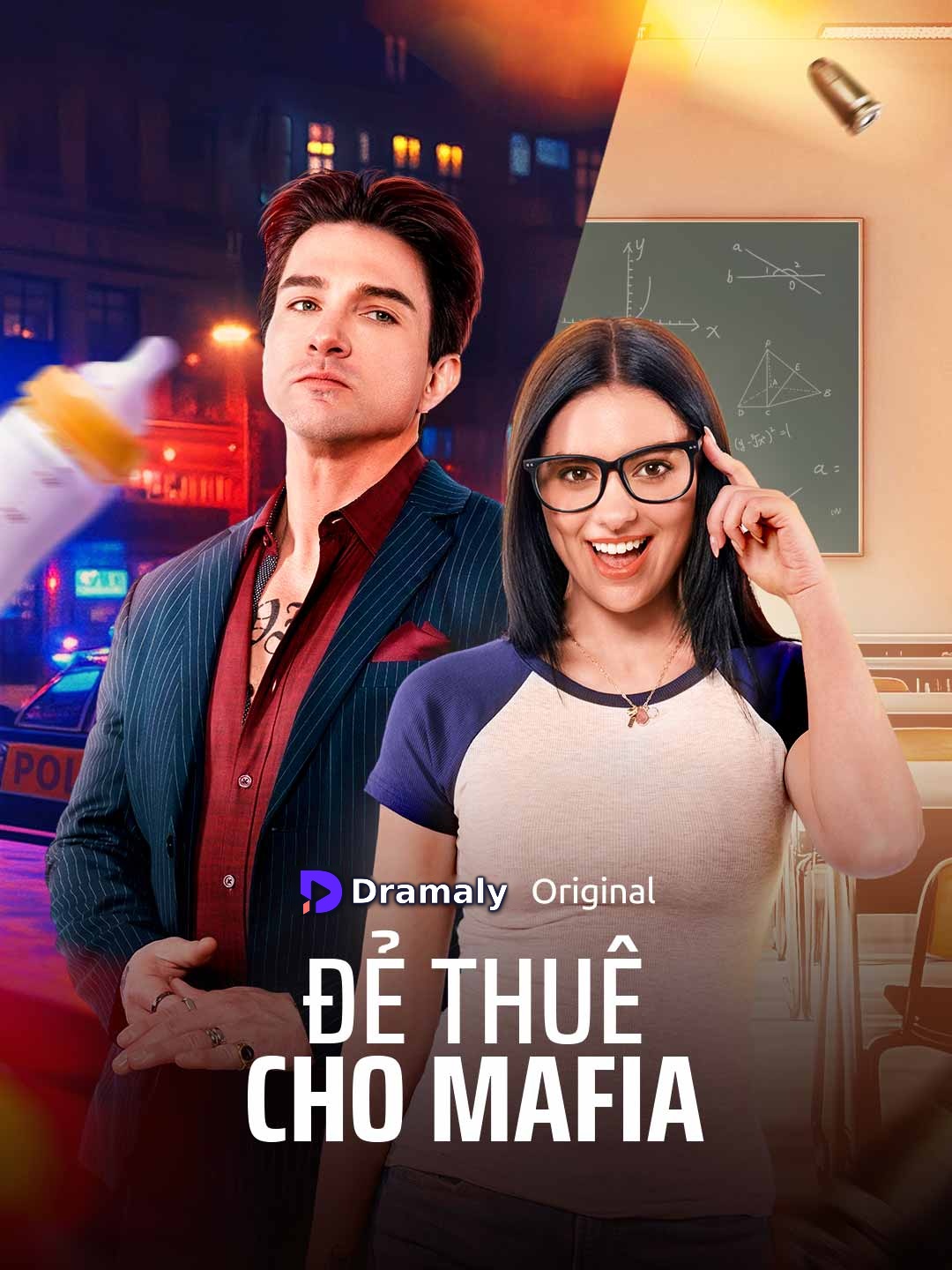 Đẻ Thuê Cho Mafia