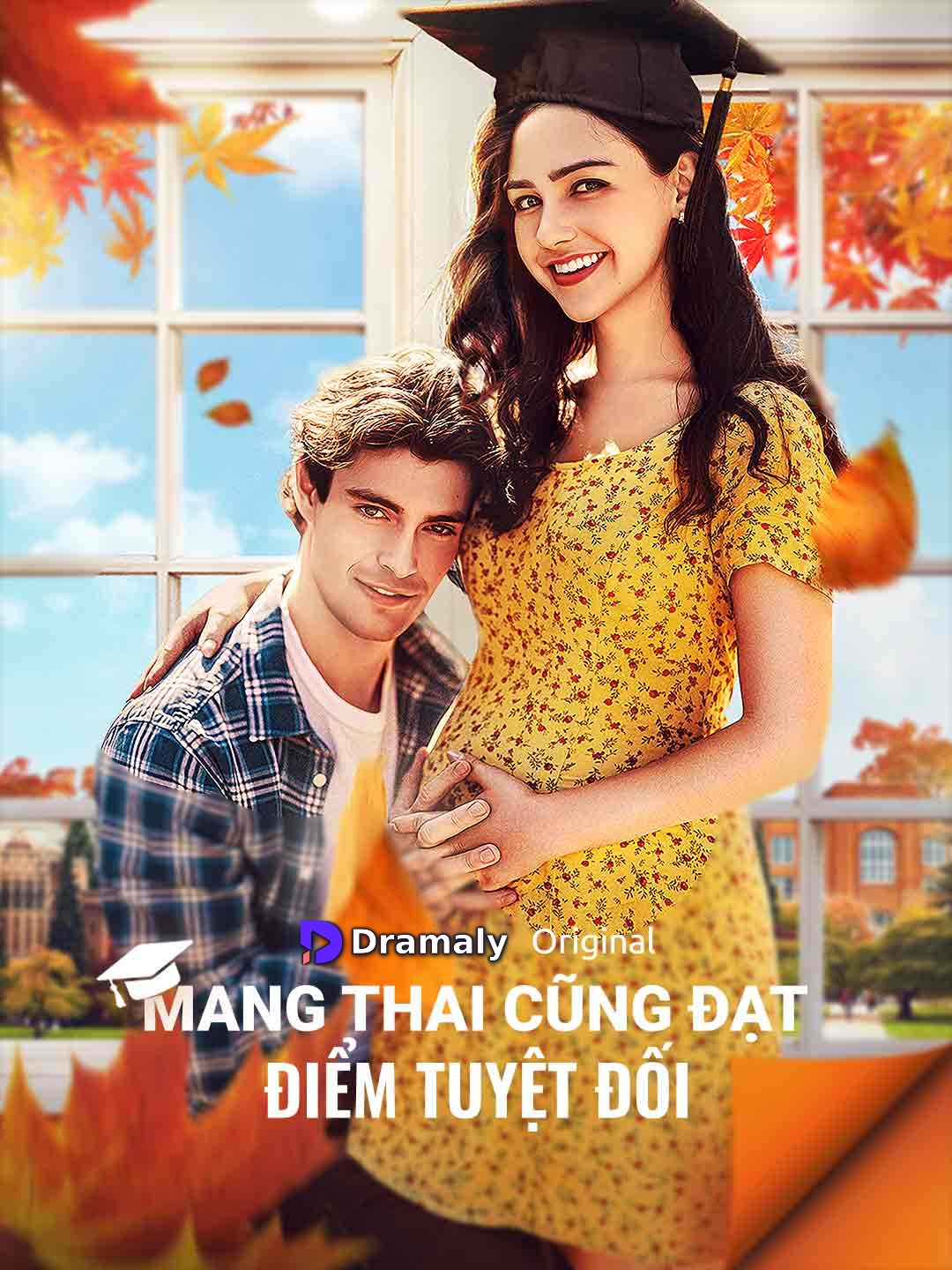 Mang Thai Cũng Đạt Điểm Tuyệt Đối