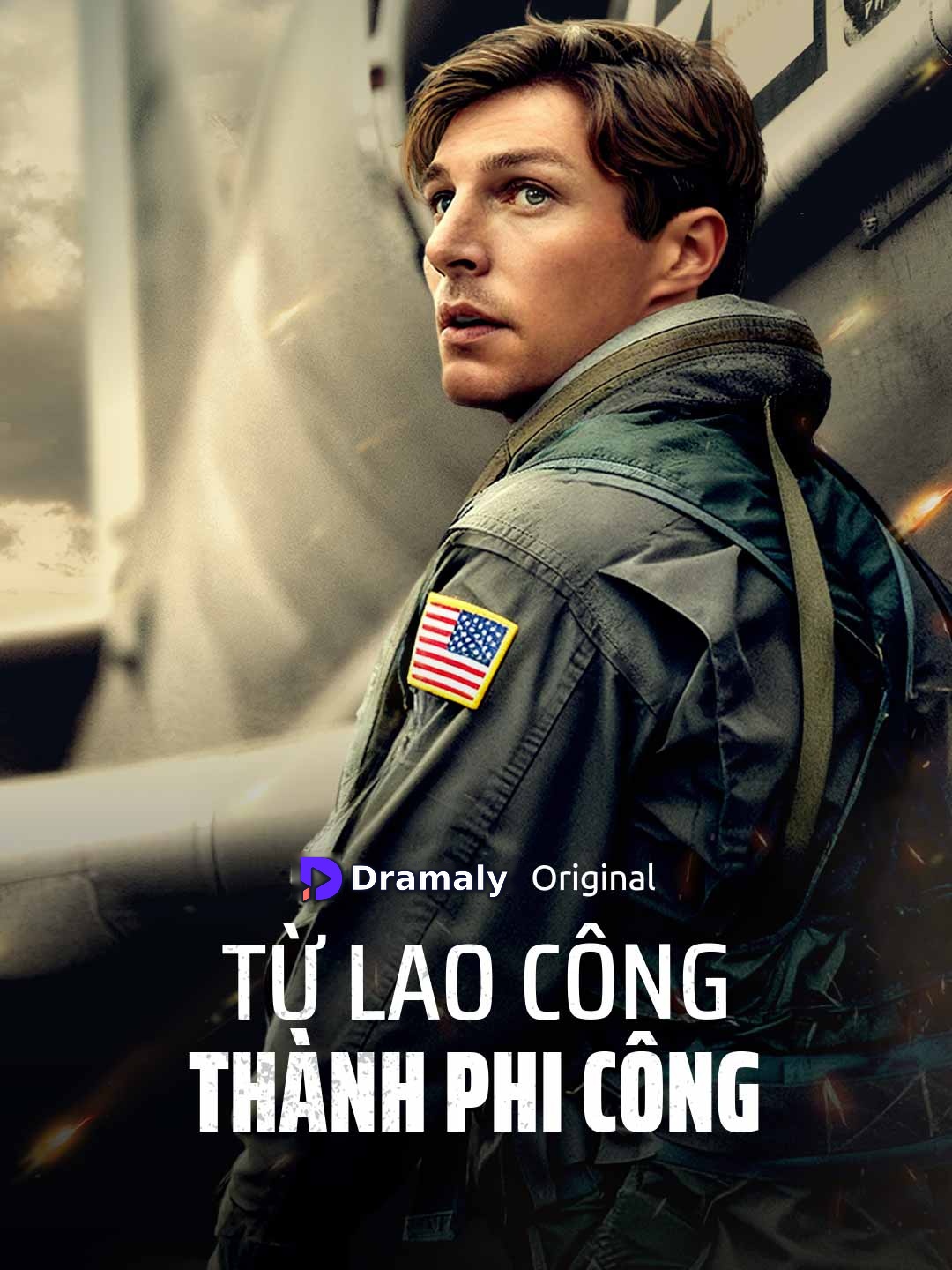 Từ Lao Công Thành Phi Công