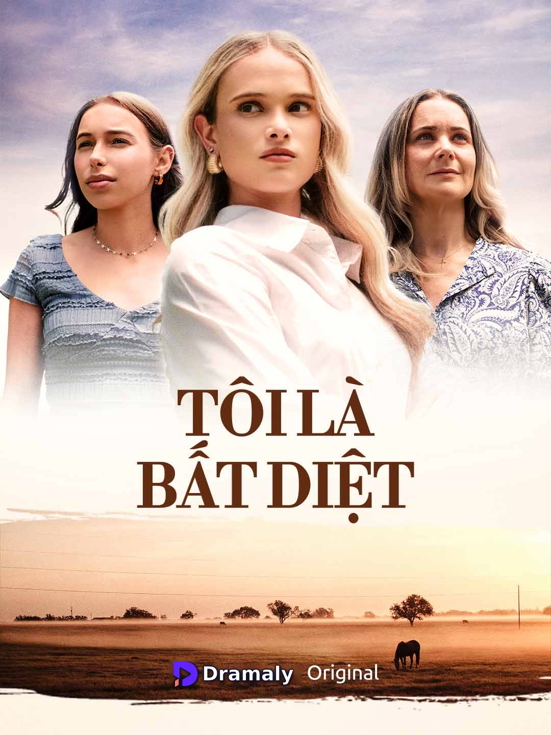 Tôi Là Bất Diệt
