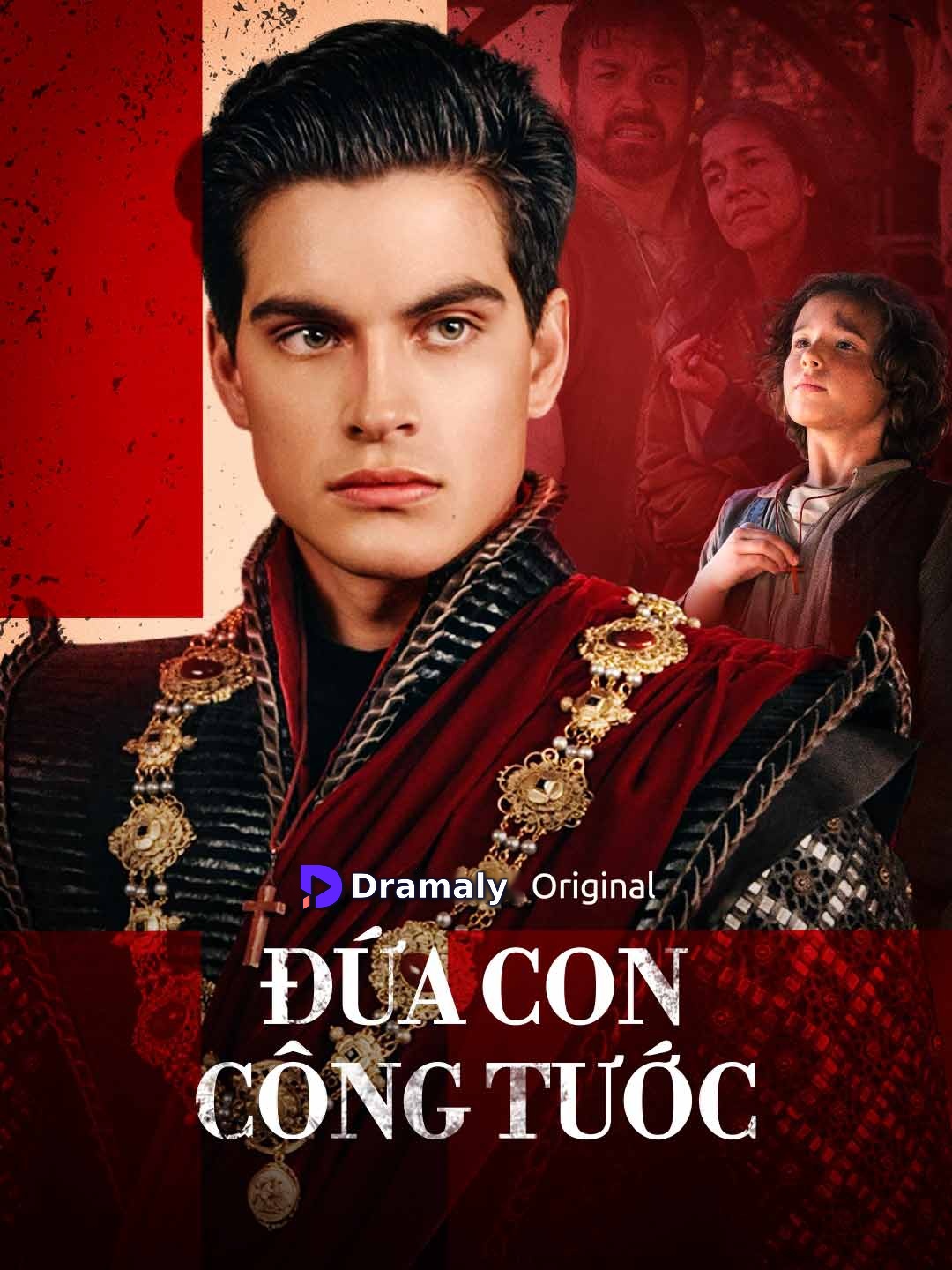 Đứa Con Công Tước
