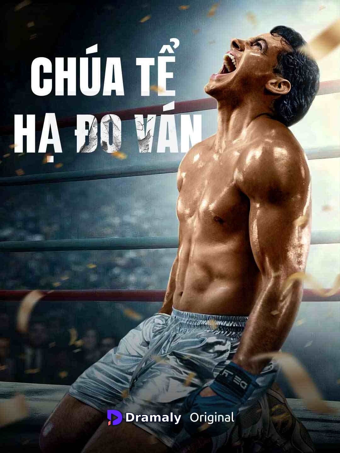 Chúa Tể Hạ Đo Ván