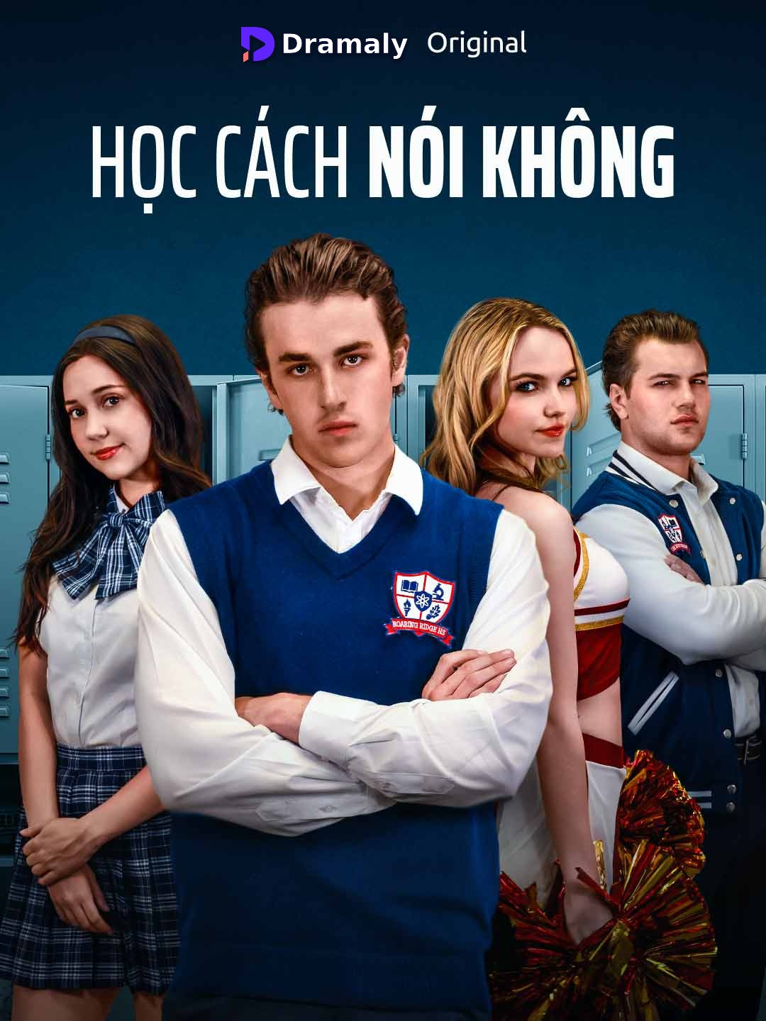 Học Cách Nói Không