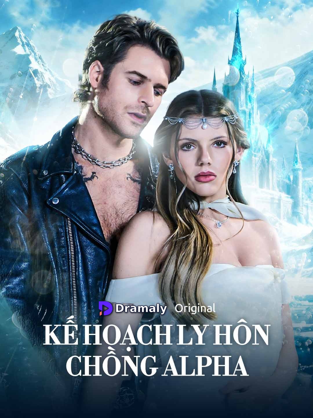 Kế Hoạch Ly Hôn Chồng Alpha