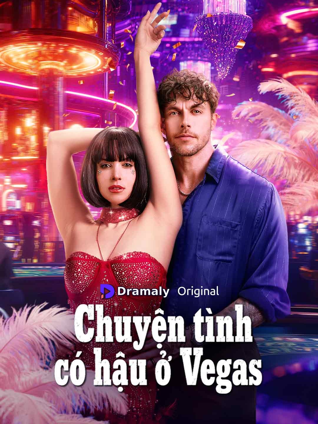 Lời Thú Nhận Của Vũ Nữ Vegas