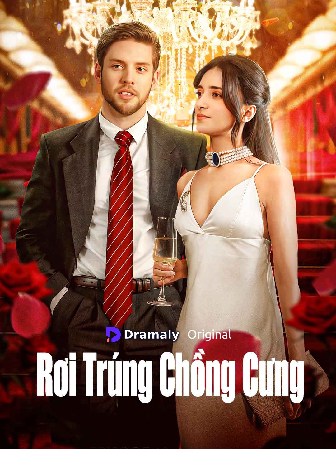 Rơi Trúng Chồng Cưng