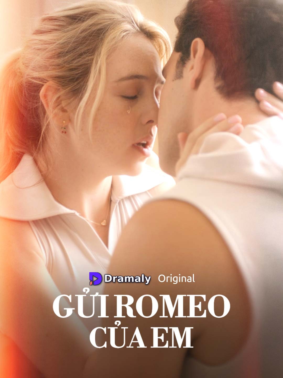 Gửi Romeo Của Em
