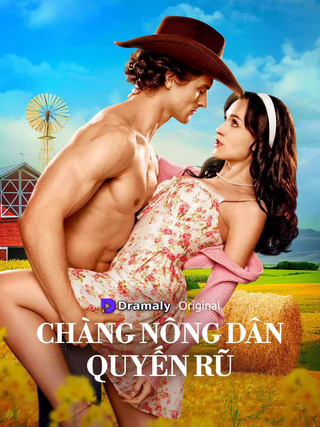 Chàng Nông Dân Quyến Rũ