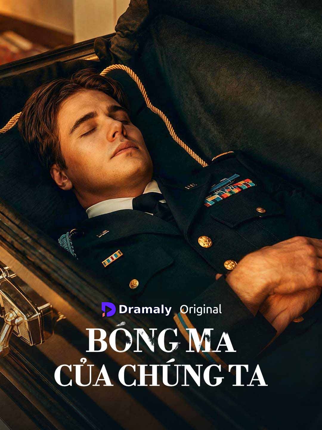 Bóng Ma Của Chúng Ta