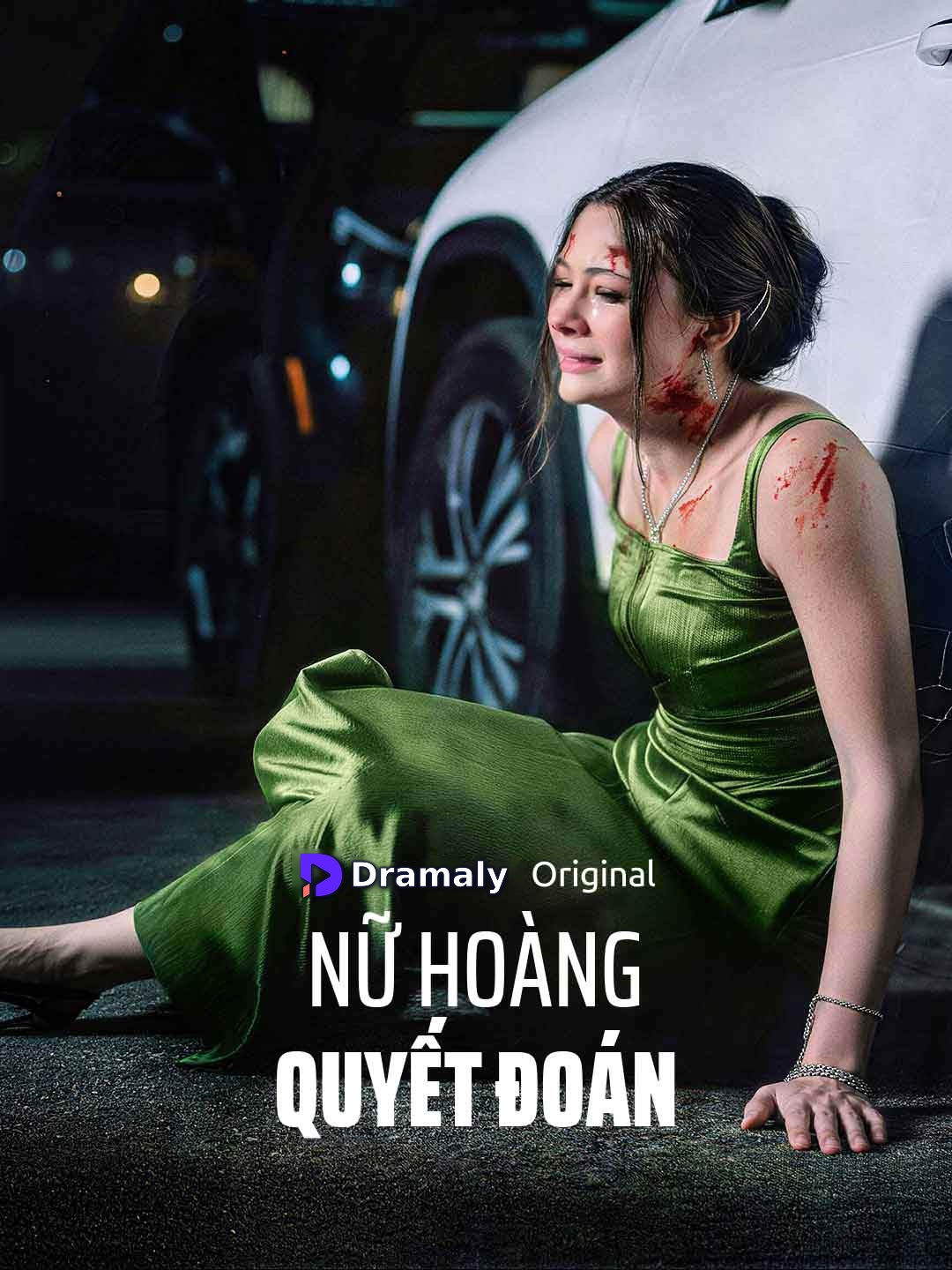 Nữ Hoàng Quyết Đoán