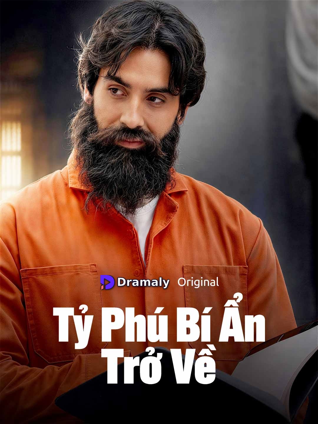 Tỷ Phú Bí Ẩn Trở Về