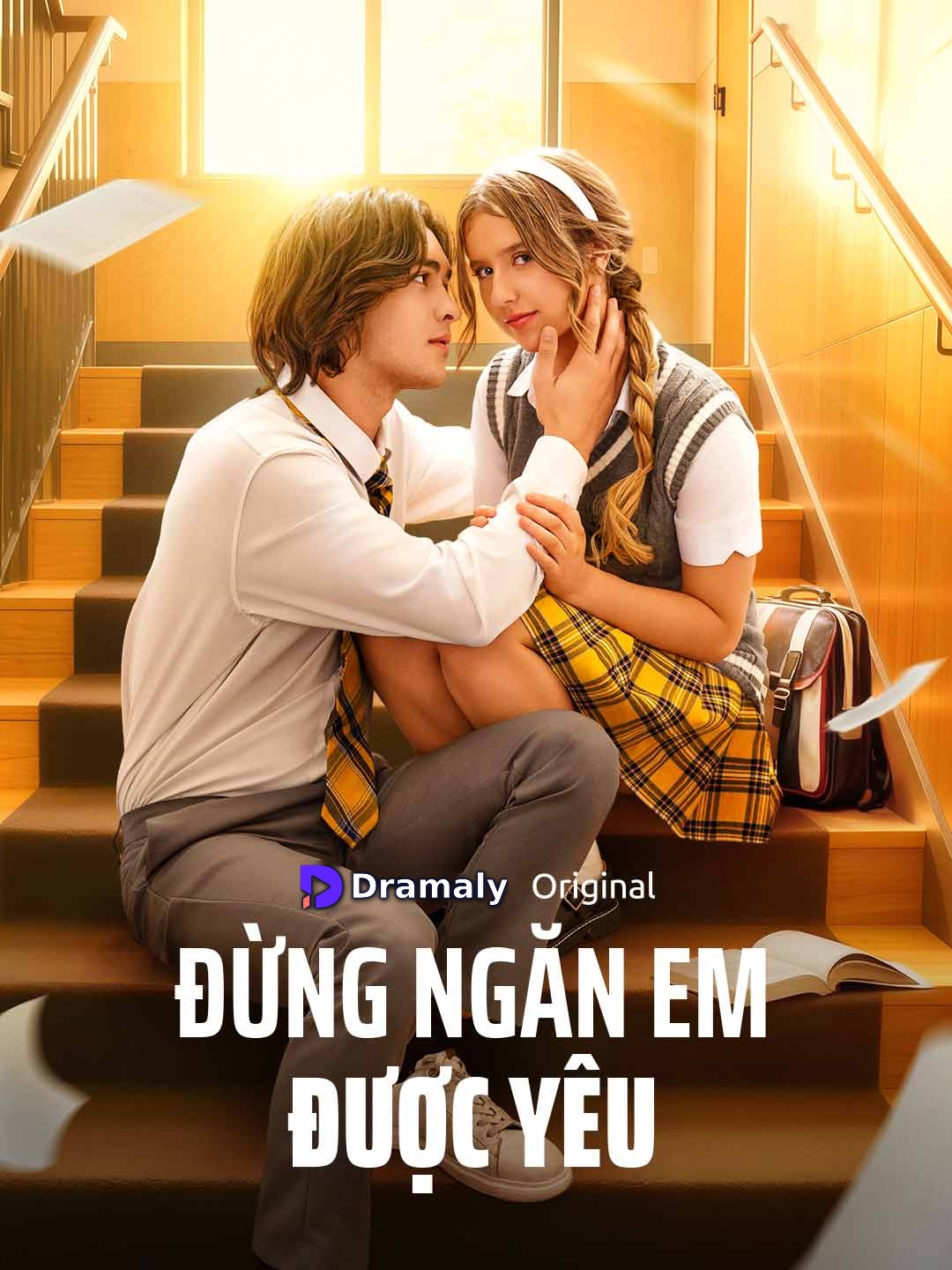 Đừng Ngăn Em Được Yêu