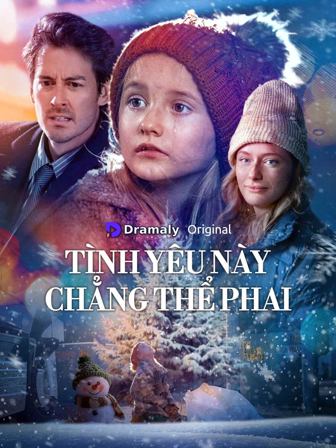 Tình Yêu Này Chẳng Thể Phai