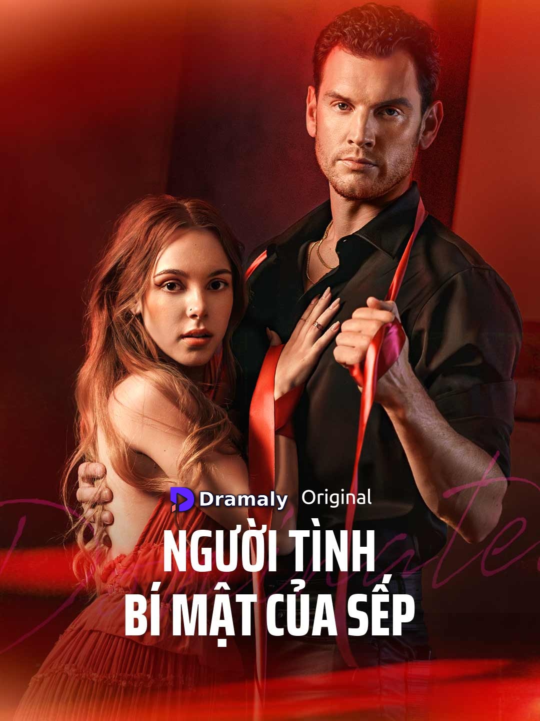 Người Tình Bí Mật Của Sếp