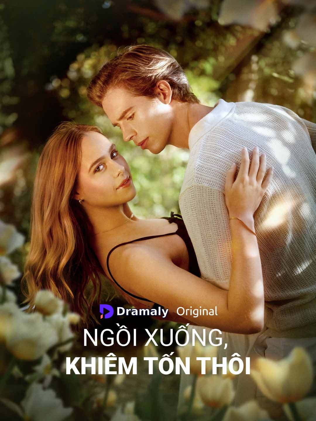Ngồi Xuống, Khiêm Tốn Thôi
