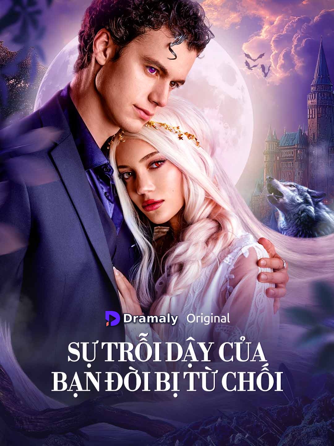 Sự Trỗi Dậy Của Bạn Đời Bị Từ Chối