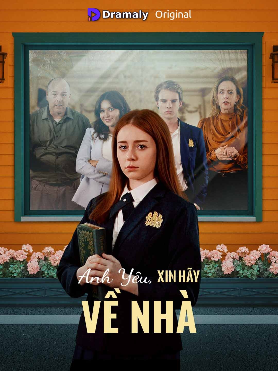 Anh Yêu, Xin Hãy Về Nhà