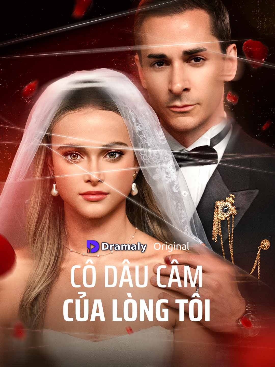 Cô Dâu Câm Của Lòng Tôi