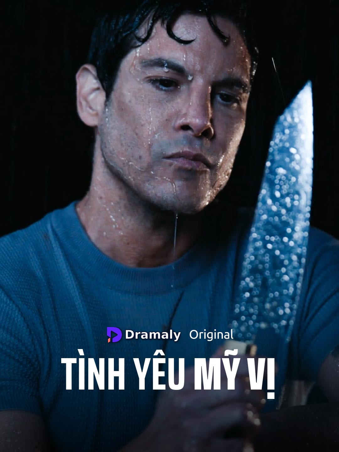Tình Yêu Mỹ Vị