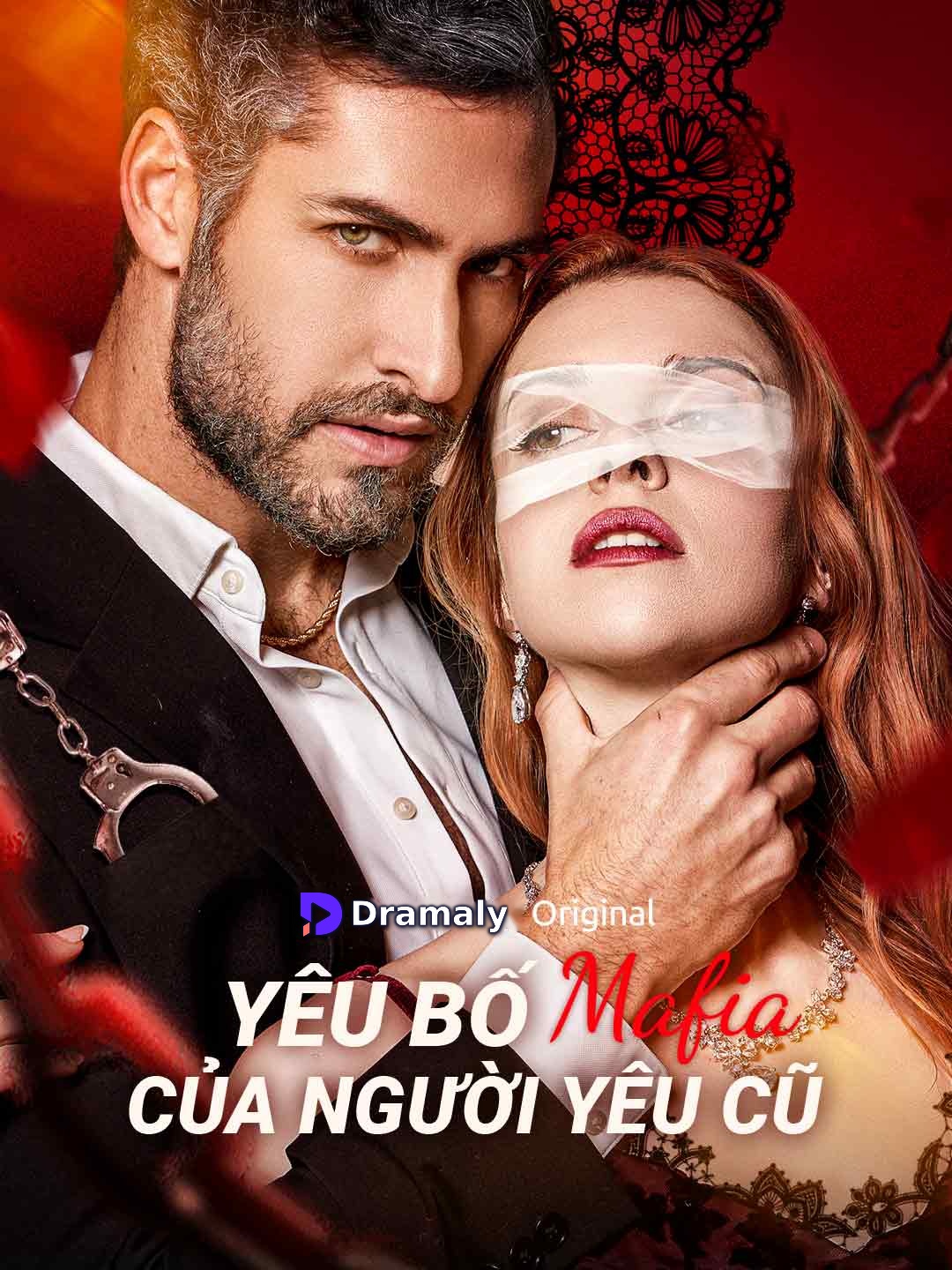 Yêu Bố Mafia Của Người Yêu Cũ