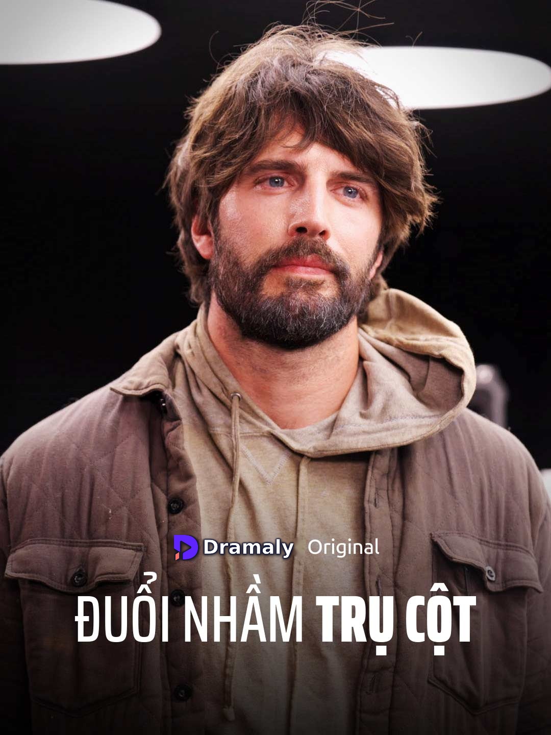 Đuổi Nhầm Trụ Cột