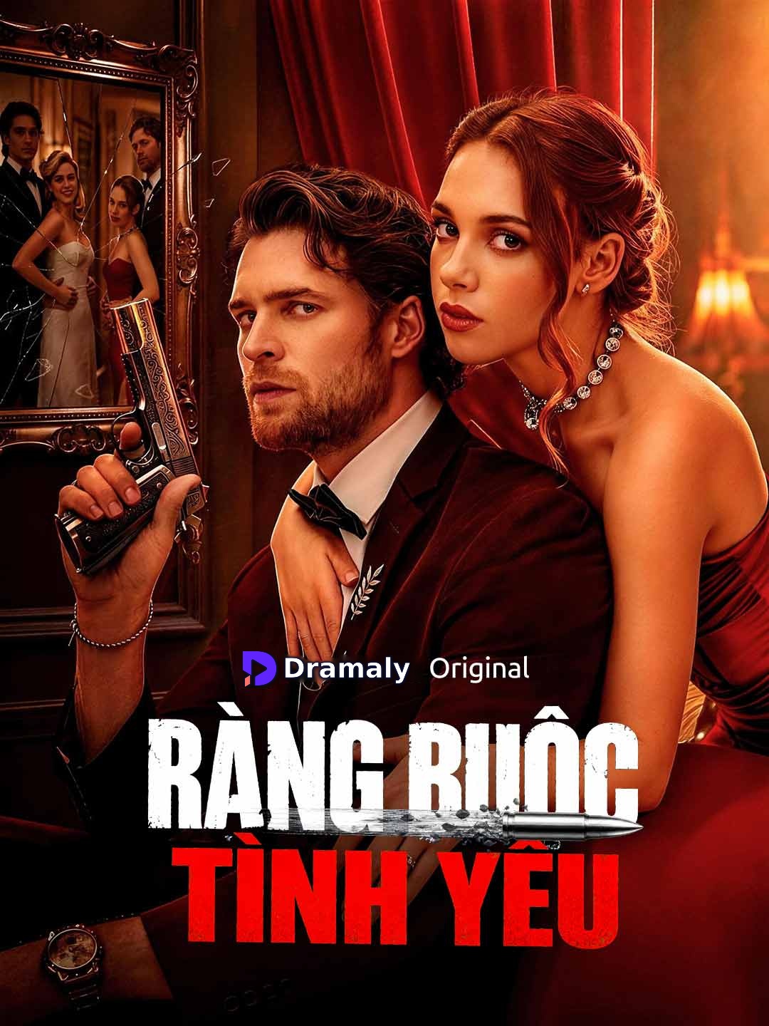Ràng buộc tình yêu